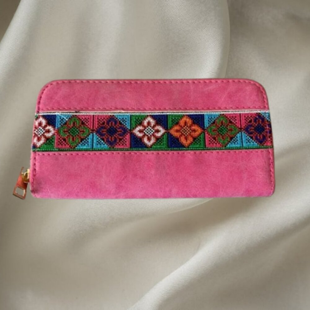Gorgeous Wallet from‎ Guatemala